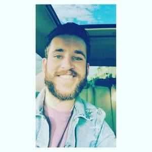 Meet your Posher, Alan